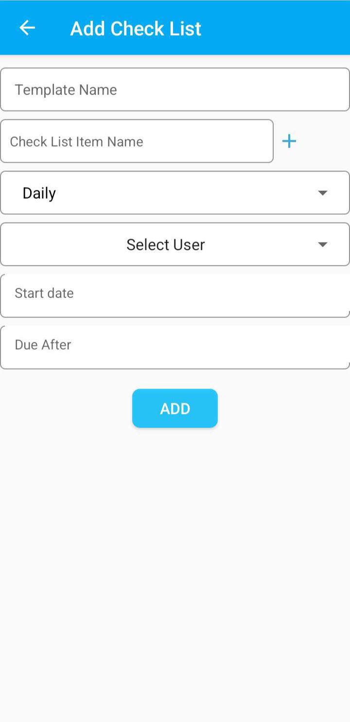 CreateCheckList2 Mobile