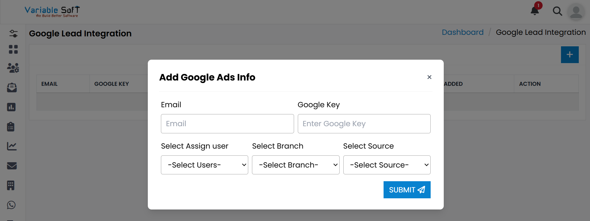 GoogleADSIntegration