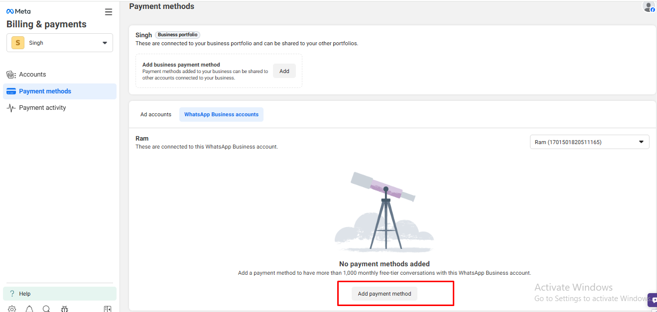 AI Auto Reply Example
