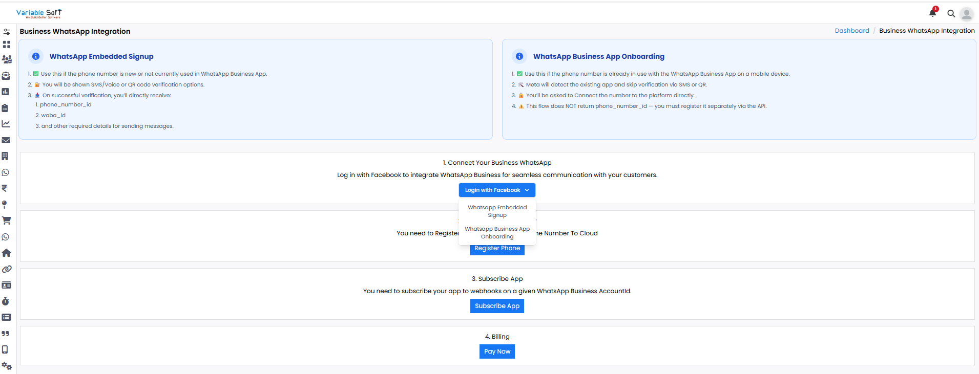 AI Auto Reply Example